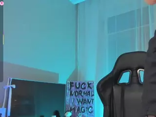 Jessica-flamee's Live Sex Cam Show