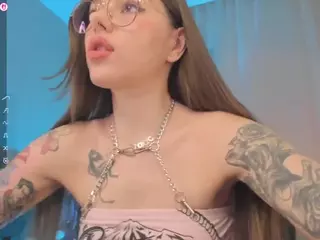 Jessica-flamee's Live Sex Cam Show