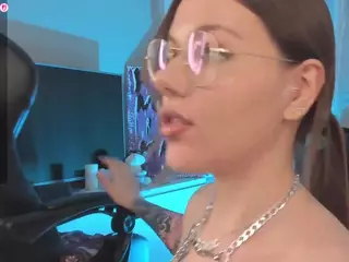 Jessica-flamee's Live Sex Cam Show