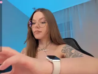 Jessica-flamee's Live Sex Cam Show