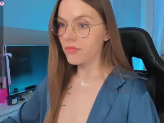 Jessica-flamee's Live Sex Cam Show