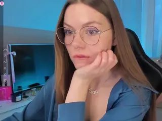 Jessica-flamee's Live Sex Cam Show