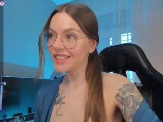 Jessica-flamee's Live Sex Cam Show