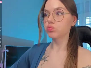 Jessica-flamee's Live Sex Cam Show
