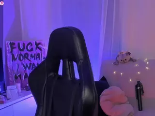 Jessica-flamee's Live Sex Cam Show