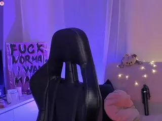 Jessica-flamee's Live Sex Cam Show