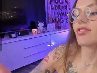 Jessica-flamee's Live Sex Cam Show