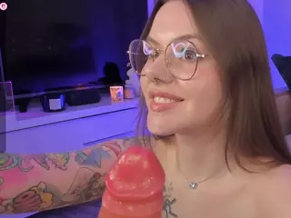Jessica-flamee's Live Sex Cam Show