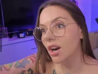 Jessica-flamee's Live Sex Cam Show