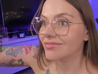 Jessica-flamee's Live Sex Cam Show