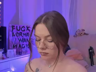 Jessica-flamee's Live Sex Cam Show