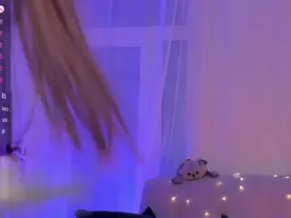 Jessica-flamee's Live Sex Cam Show