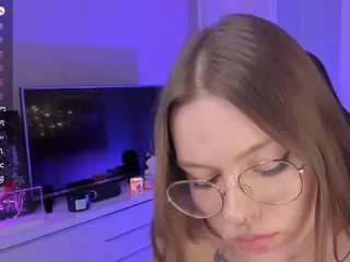 Jessica-flamee's Live Sex Cam Show