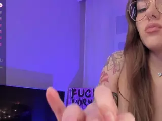 Jessica-flamee's Live Sex Cam Show