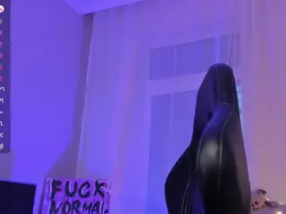 Jessica-flamee's Live Sex Cam Show