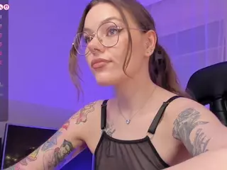 Jessica-flamee's Live Sex Cam Show