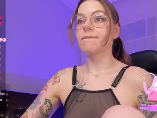 Jessica-flamee's Live Sex Cam Show