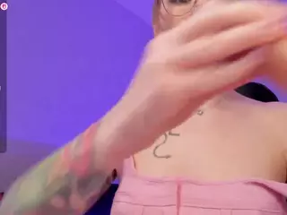 Jessica-flamee's Live Sex Cam Show
