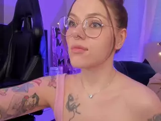 Jessica-flamee's Live Sex Cam Show