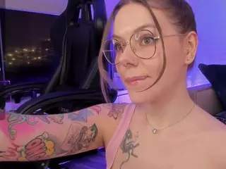 Jessica-flamee's Live Sex Cam Show