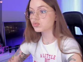 Jessica-flamee's Live Sex Cam Show