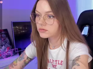 Jessica-flamee's Live Sex Cam Show
