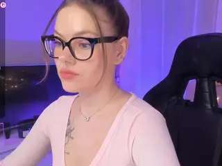 Jessica-flamee's Live Sex Cam Show