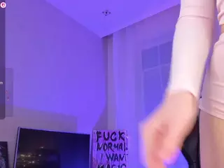 Jessica-flamee's Live Sex Cam Show