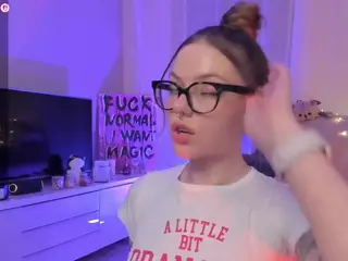 Jessica-flamee's Live Sex Cam Show