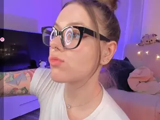 Jessica-flamee's Live Sex Cam Show