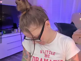 Jessica-flamee's Live Sex Cam Show