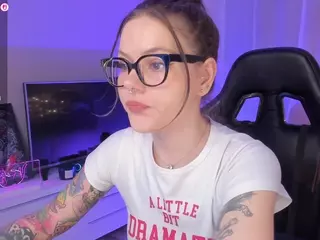 Jessica-flamee's Live Sex Cam Show