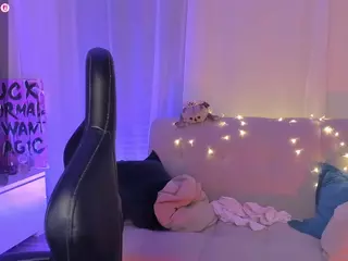 Jessica-flamee's Live Sex Cam Show