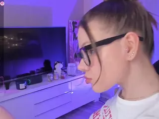 Jessica-flamee's Live Sex Cam Show