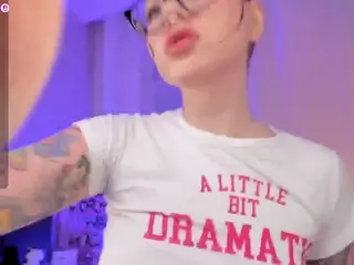 Jessica-flamee's Live Sex Cam Show