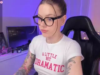 Jessica-flamee's Live Sex Cam Show