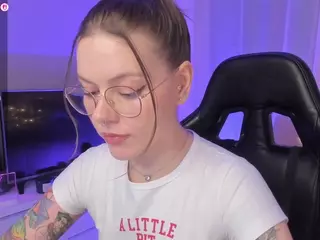 Jessica-flamee's Live Sex Cam Show