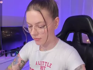 Jessica-flamee's Live Sex Cam Show