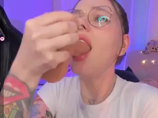 Jessica-flamee's Live Sex Cam Show