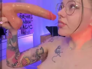 Jessica-flamee's Live Sex Cam Show