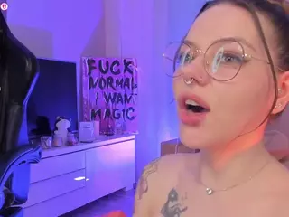 Jessica-flamee's Live Sex Cam Show
