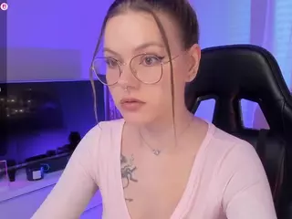 Jessica-flamee's Live Sex Cam Show