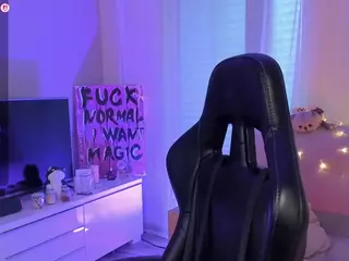 Jessica-flamee's Live Sex Cam Show
