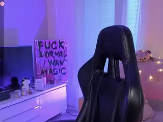 Jessica-flamee's Live Sex Cam Show