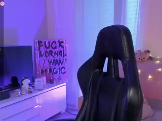 Jessica-flamee's Live Sex Cam Show