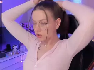 Jessica-flamee's Live Sex Cam Show