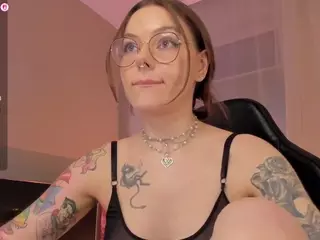 Jessica-flamee's Live Sex Cam Show