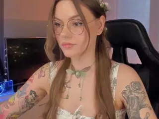Jessica-flamee's Live Sex Cam Show