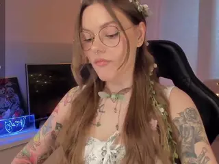 Jessica-flamee's Live Sex Cam Show