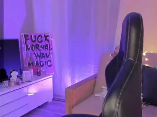 Jessica-flamee's Live Sex Cam Show